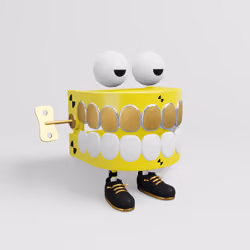 GRILLZ GANG #699