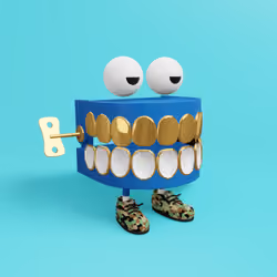 GRILLZ GANG #5331