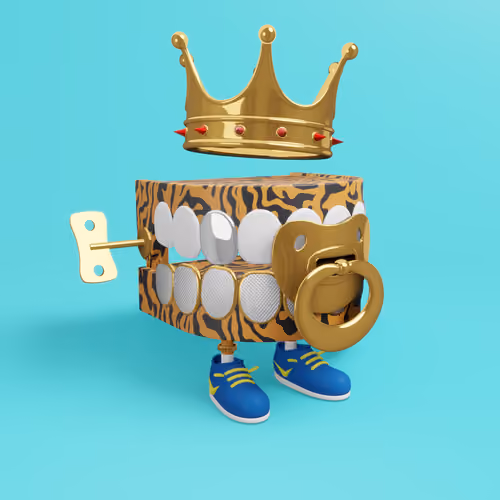 GRILLZ GANG #2112