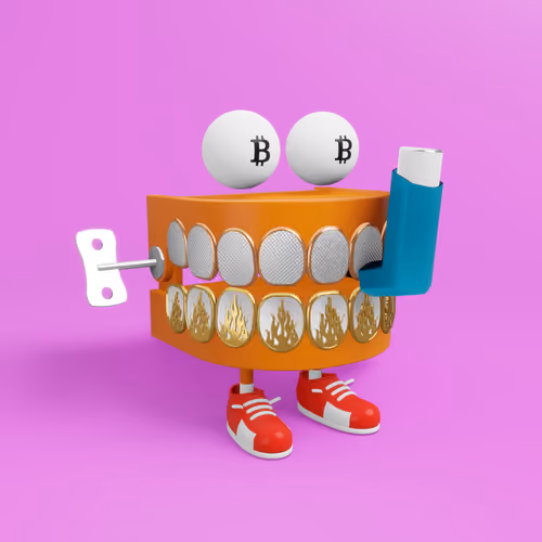 GRILLZ GANG #3801