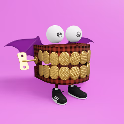 GRILLZ GANG #3549