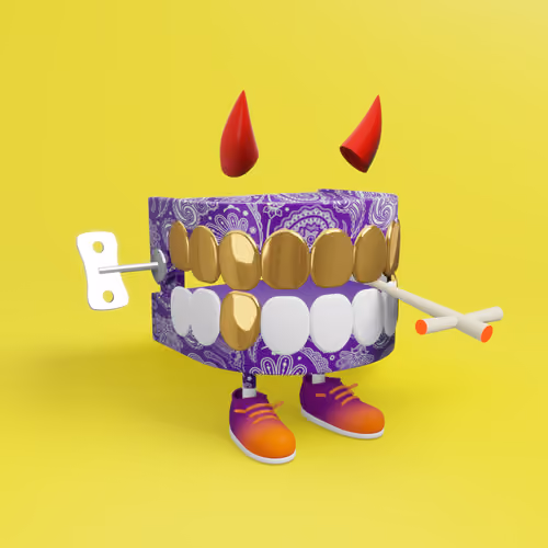 GRILLZ GANG #5456