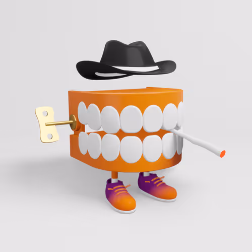 Grillzgang