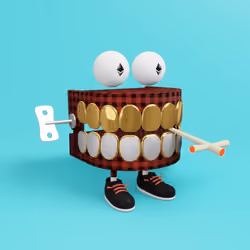 GRILLZ GANG #1533