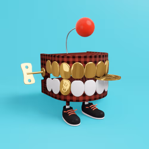 Grillzgang