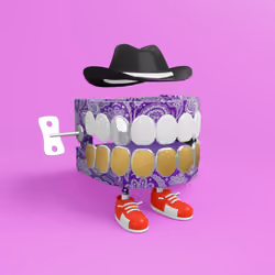 GRILLZ GANG #2690