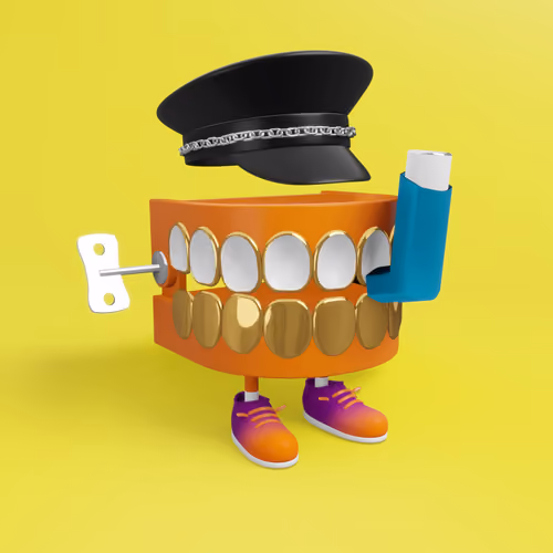 GRILLZ GANG #4069