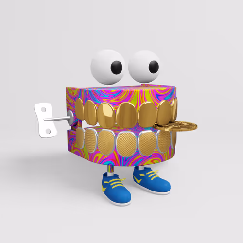 Grillzgang