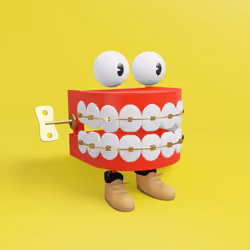 GRILLZ GANG #670
