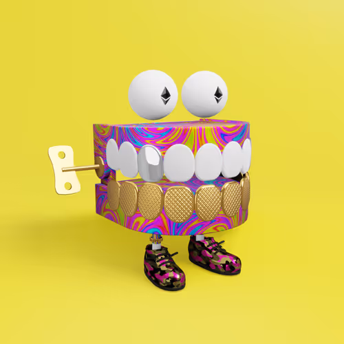 Grillzgang