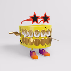 GRILLZ GANG #2300