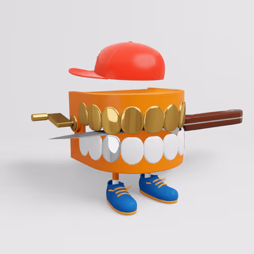 Grillzgang