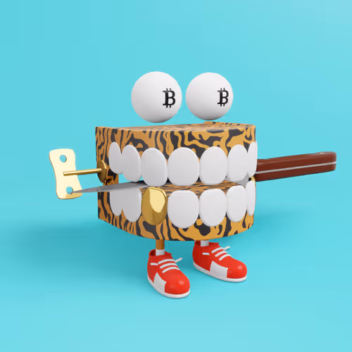 GRILLZ GANG #3681