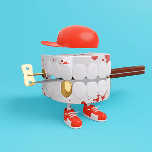 Grillzgang