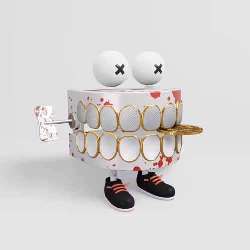 Grillzgang