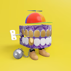 GRILLZ GANG #4246