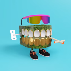 GRILLZ GANG #4023