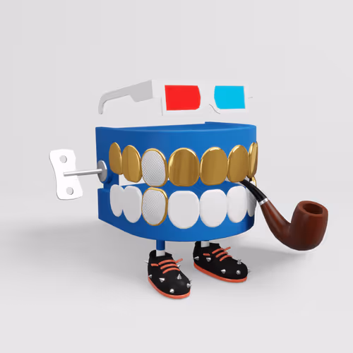 GRILLZ GANG #4221
