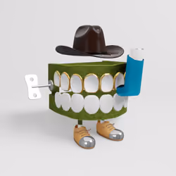GRILLZ GANG #1148
