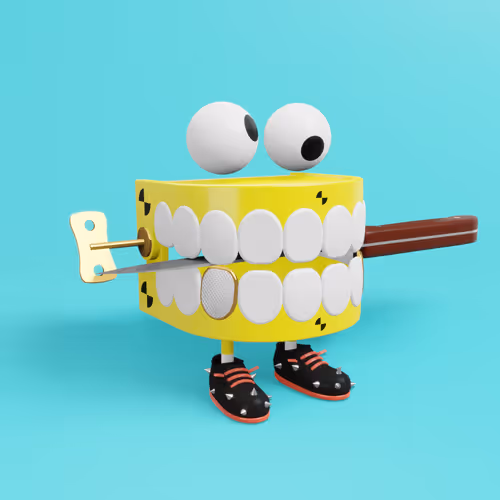 Grillzgang