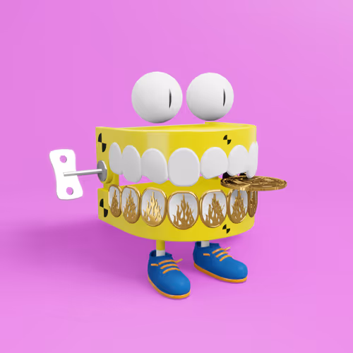 GRILLZ GANG #356