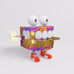GRILLZ GANG #2722