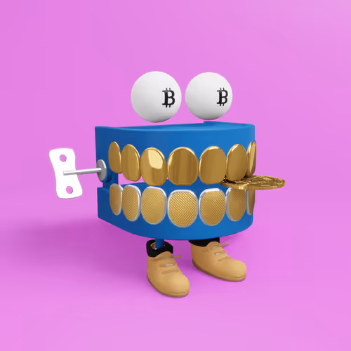 Grillzgang
