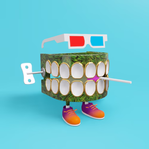 GRILLZ GANG #2682