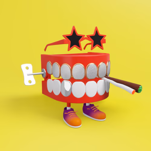 GRILLZ GANG #4444