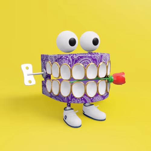 Grillzgang