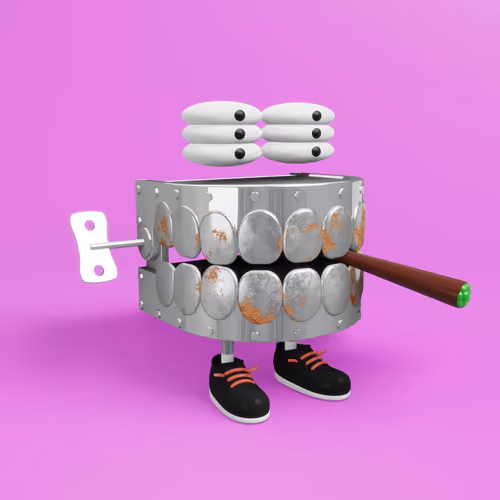 GRILLZ GANG #4336