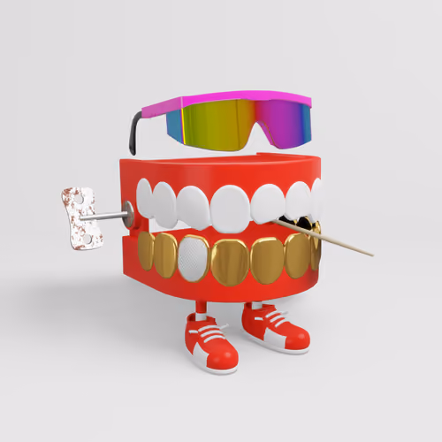 GRILLZ GANG #4242