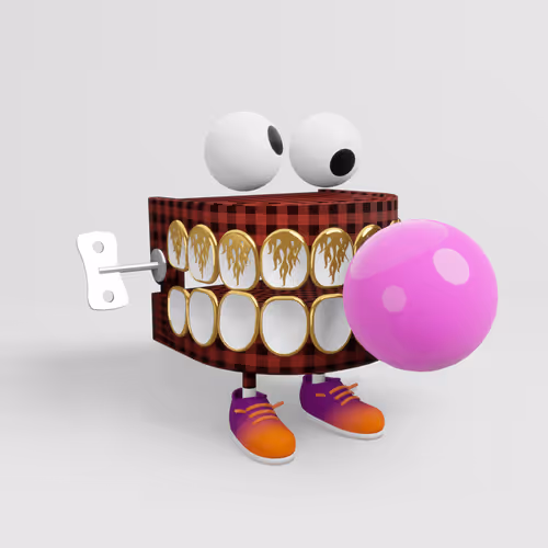 Grillzgang