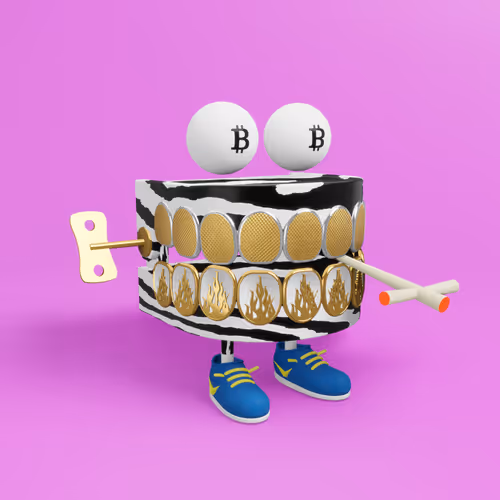 Grillzgang