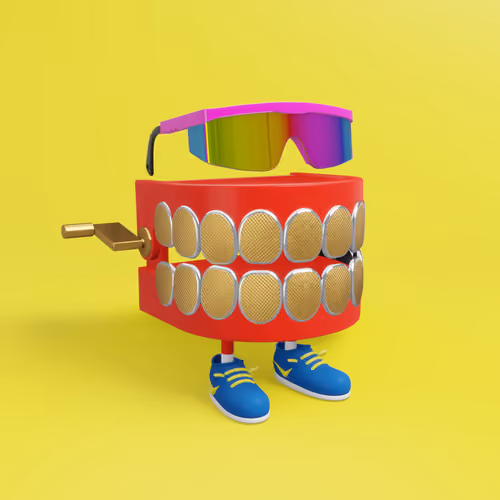 GRILLZ GANG #847