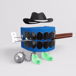GRILLZ GANG #1275