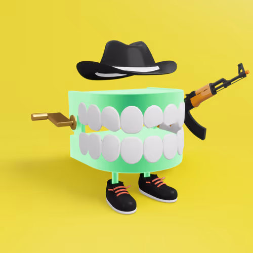 Grillzgang