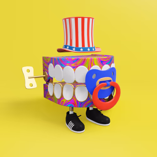 Grillzgang
