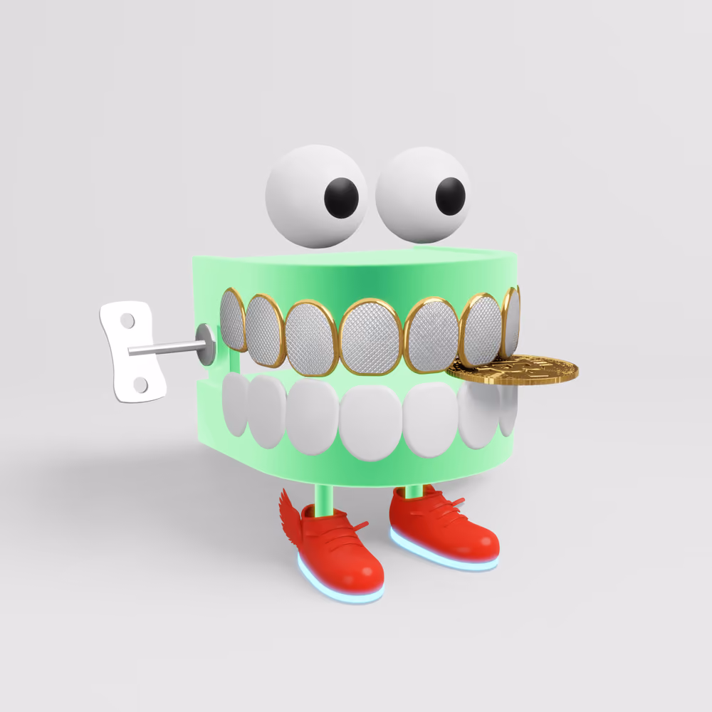 GRILLZ GANG #520