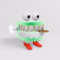 GRILLZ GANG #520