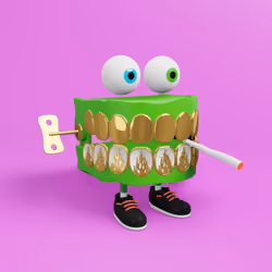 GRILLZ GANG #2574