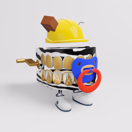 GRILLZ GANG #177