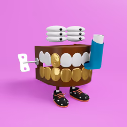 GRILLZ GANG #4674