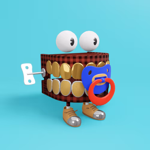 Grillzgang