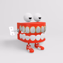 GRILLZ GANG #3412