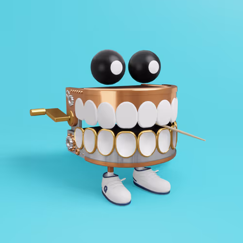 GRILLZ GANG #5380