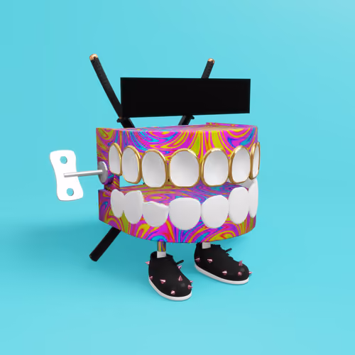 GRILLZ GANG #4364