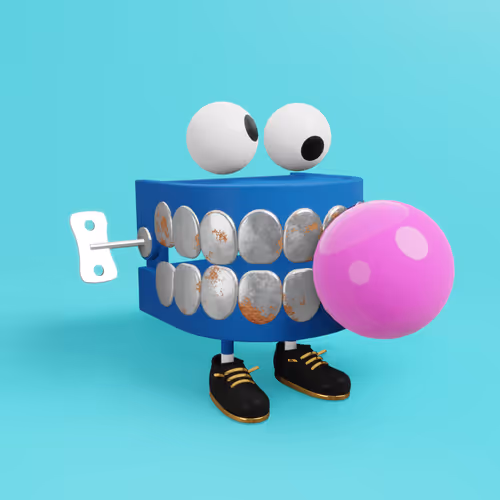 Grillzgang