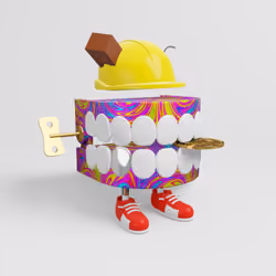 GRILLZ GANG #1208