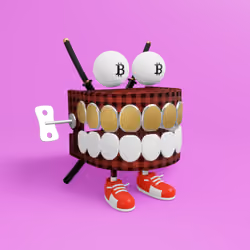 GRILLZ GANG #3140